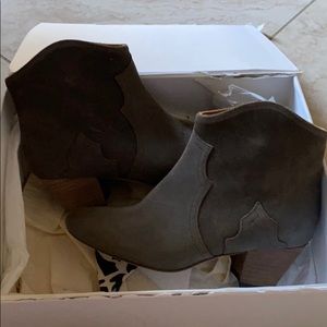 Isabel Marant boots
